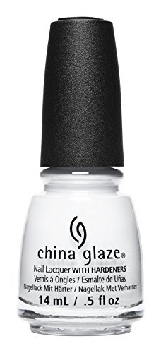China Glaze Matte Nail Polish, Cabana Fever 1601