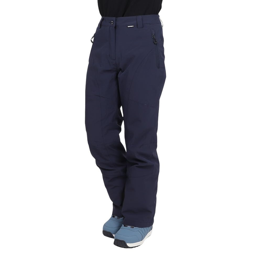 Amazon.co.jp: アイスピーク レディース スキー パンツ ICEPEAK
