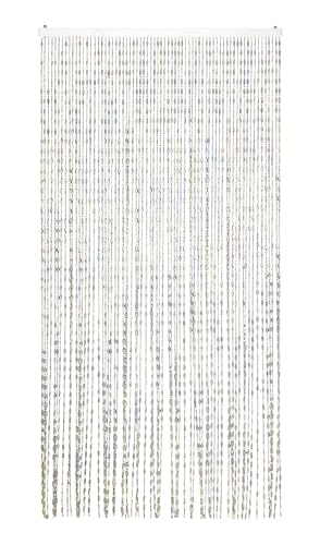 IlGruppone Tenda Antimosche Rainbow per Porta Finestra A Pannello con