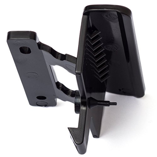 Oxgord Lid Latch Lock For Center Console Armrest Best For Silverado, Avalanche, Suburban, Sierra, Yukon, Escalade - Replaces Oem Part 20864151, 20864153, 20864154 #TOP1
