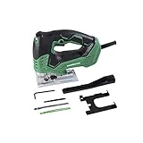 Metabo HPT Jig Saw, Variable Speed (CJ160V)