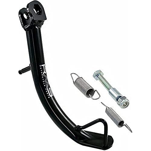 RMS Cavalletto laterale Piaggio Beverly rst 350