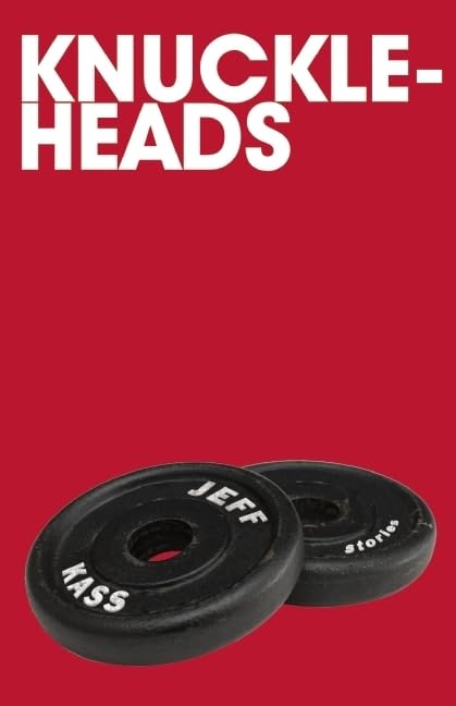 Buy Knuckleheads — BookShops.in