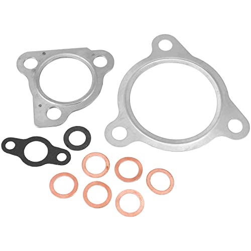 Image of Stainless Steel Gasket for Au.di A4 / V.W Passat 1.8T K03 K04 53049880015 53039880005 53039880029 Turbocharger