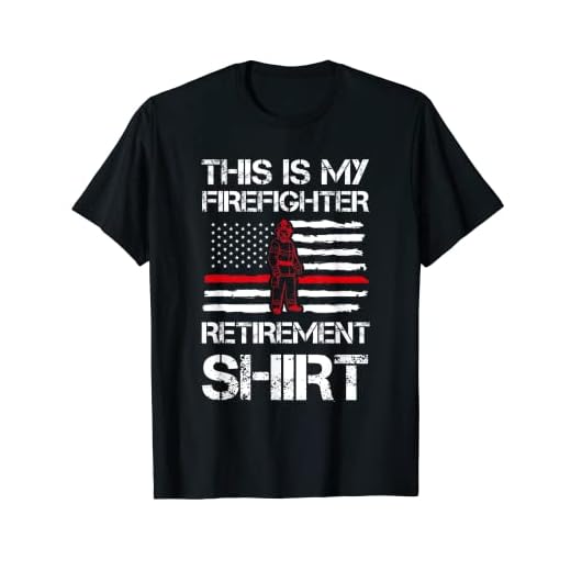 this is my firefighter retirement シャツ fireman fire Tシャツ