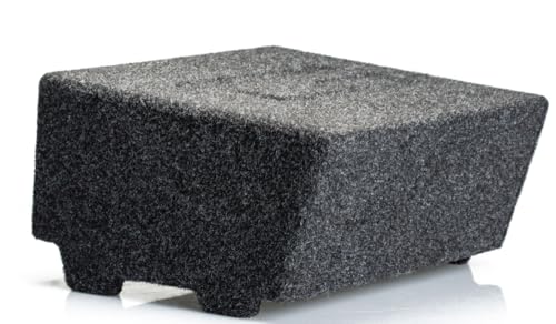 Gladen Generic T6-SUB Caisson de basses sous siège pour VW T6