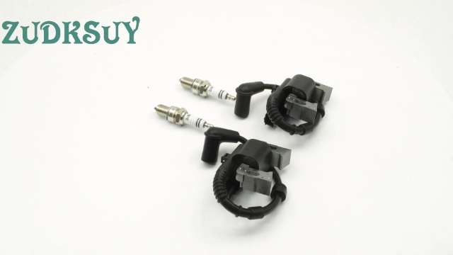 kanon516専用 Amazon.com: 2-Pack Ignition Coils 30500-Z6L-043 with Spakr