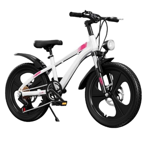 GRSMIS �X�|�[�c�o�C�N�A���߉\�ȃV�[�g�A�q���p���]�ԃ}�E���e���o�C�N�A�n���h�u���[�L�A�o�X�P�b�g�}�b�h�K�[�h�A�A���~�t���[���A���M�A�A�t�����g�T�X�y���V�����A�f�B�X�N�u���[�L �j�̎q�Ə��̎q�ɍœK�A�y�ʁA�X���ɍœK�A (22�C���`,�z���C�g�s���N