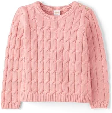 Gymboree Baby-Boys and Toddler Long Sleeve Thermal Henley Shirt