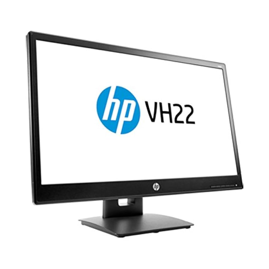 HP 21.5-INCH DISPLAY 21.5インチ ディスプレイ 2020 HP 21.5インチワイドモニター V220 製品詳細・スペック - HP
