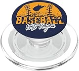 Photo Gallery fili per palline wva per giocatore di baseball wv grunge west virginia popsockets popgrip per magsafe Photo Gallery fili per palline wva per giocatore di baseball wv grunge west virginia popsockets popgrip per magsafe