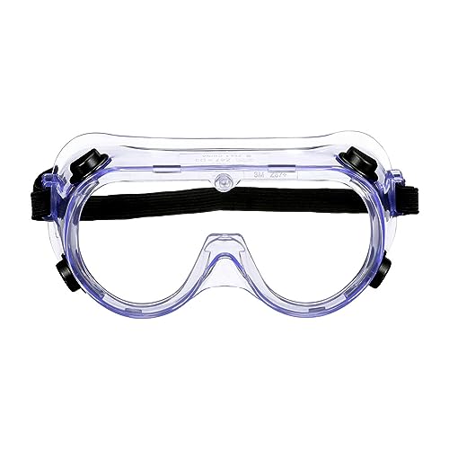 3M Goggle Splashchem