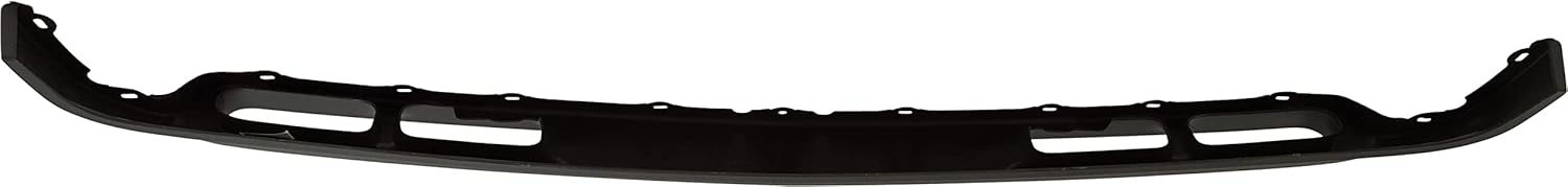 Evan Fischer Valance Compatible with 2000-2006 Chevrolet Tahoe, 1999-2002 Silverado 1500, 2500, 2001-2002 Silverado 1500 HD, Front, Primed, w/Fog Light Holes and Tow Hook Holes