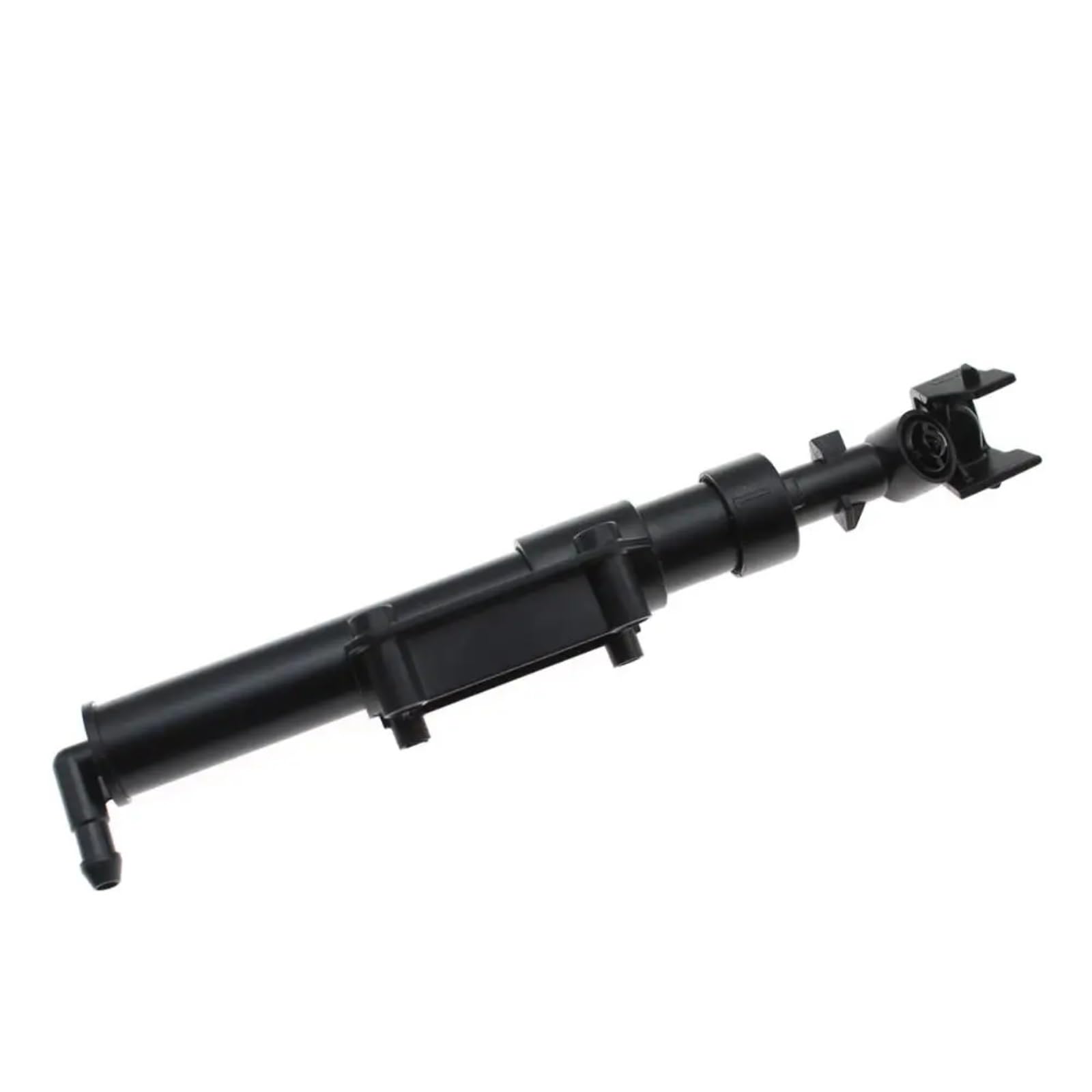 Ugello lavavetri per Faro Anteriore Sinistro e Destro Volvo XC70 II V70 III S80 2009-2015, codice 31294174 31294175