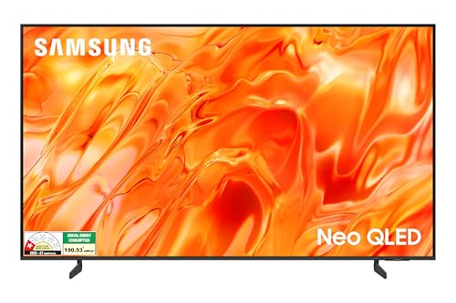 Image of Samsung 50 inches Neo QLED 4K Samsung Vision AI Smart TV QA50QN70HAULXL