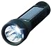 Produktbild POWERplus Salamander Solar/USB aufladbares Wasserdichtes 3W LED Taschenlampe mit Powerbank Funktion - schwarz