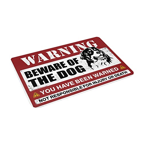 Tapis de bienvenue Dsoluuing robuste pour extérieur et garage - 3