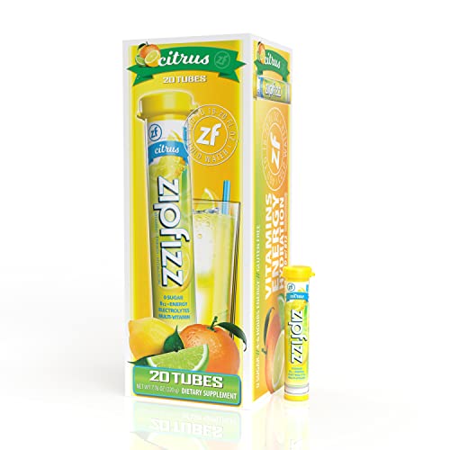 Top 10 Best Zipfizz Alternative To Buy Online Glory Cycles