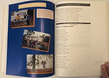 Paperback Australia all over Book