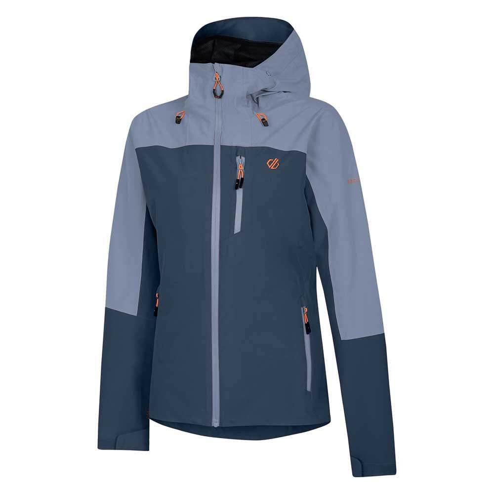 Dare 2b Damen Dare2b Damen Mountain Series Wasserdichte Jacke Outdoor-Jacken