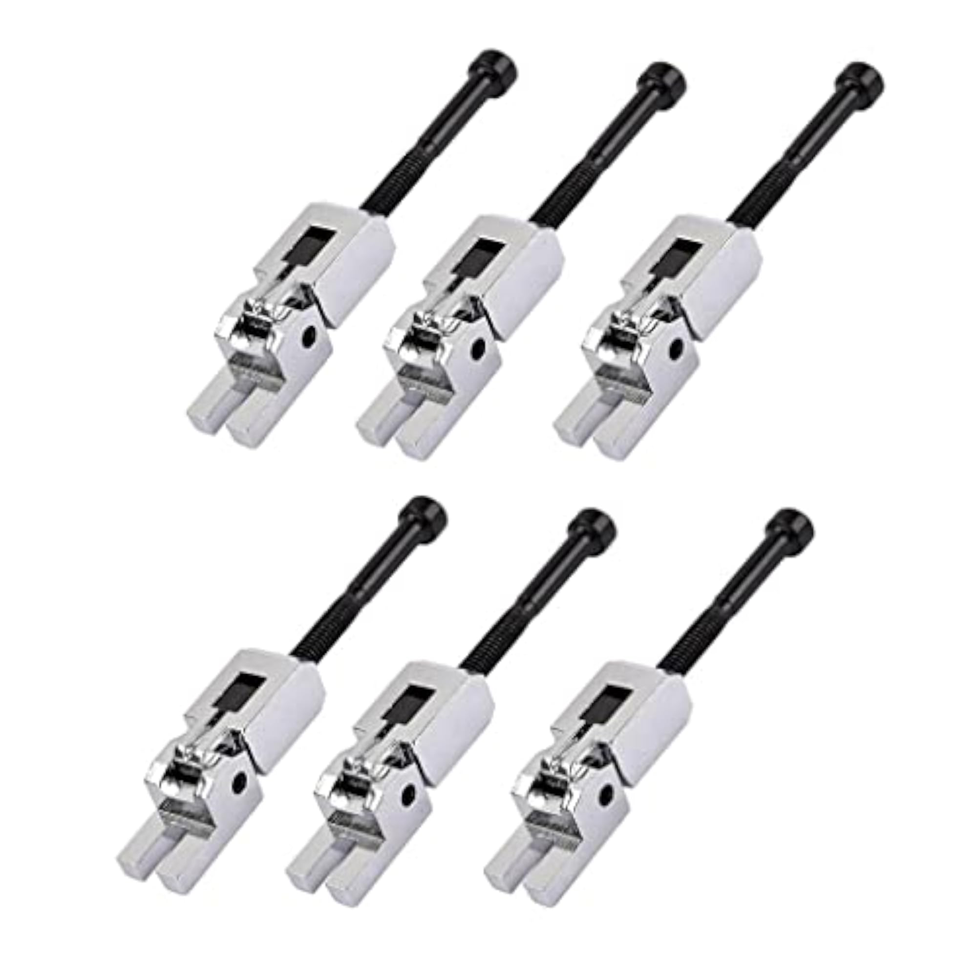 Guitar Bridge String Saddles Replacement Set