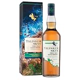 Talisker Skye Single Malt Scotch Whisky, 700 ml (La confezione può variare)