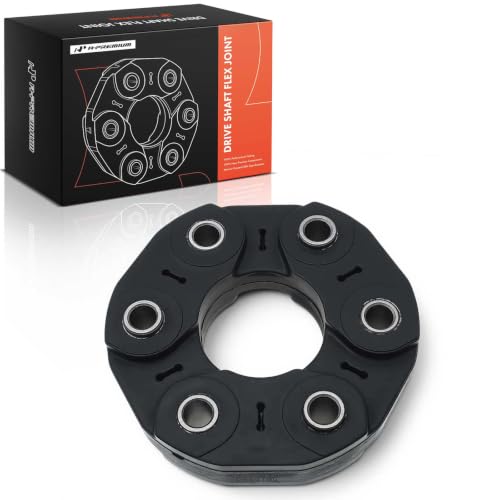 Safety Recall 19S38 - Driveshaft Flexible Coupling - 2015-2017 Ford Transit 30 A-Premium Drive Shaft Coupler Flex Joint Propshaft Coupling