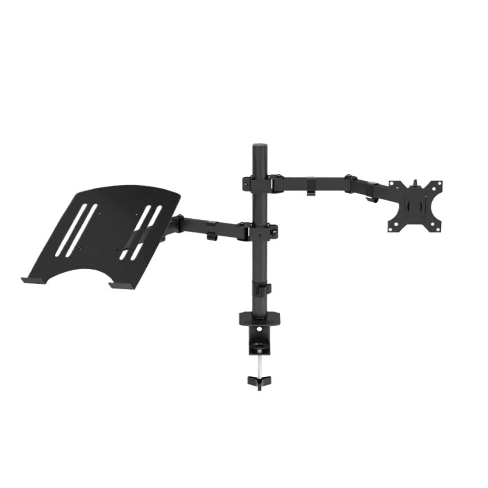 IKPGBZXM Monitor stand rotating, lifting, and telescopic arm(Monitor stand)