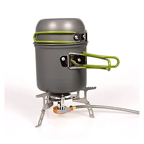 Vaisselle extérieure de camping compacte pour ne plus encombrer votre sac - 5