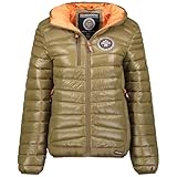 Geographical Norway