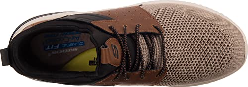 Image of Skechers Men's Delson 3.0 Cicada Sneaker