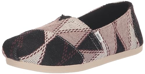 Image of TOMS Women's Alpargata Cloudbound