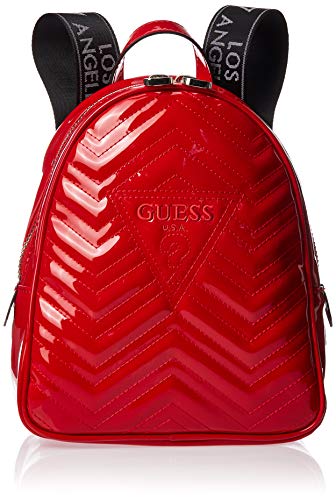Mochila Roja Mujer Flash Sales, UP TO 57% OFF | agrichembio.com