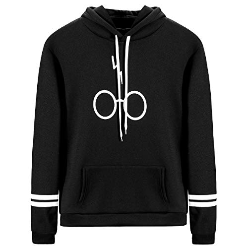 Amazon Best Sellers Best Women's Novelty Hoodies