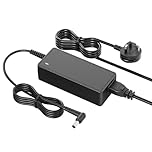 14V AC/DC Adapter Power Cord for Samsung Monitor S22F350FHR S22A330 S22F352 S24D300HL S27D390H S27D360H C24F390FHR C24RG50FQR C27R500FHR SF35 CR50 CRG5 CF39 Series SyncMaster Gaming Monitor Charger