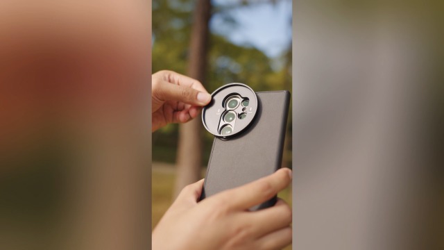 NEEWER Filtro Diffusione 1/4 Nero 67mm - Per Effetto Cinematografico, Vetro Ottico HD, 30 Strati - Foto 10