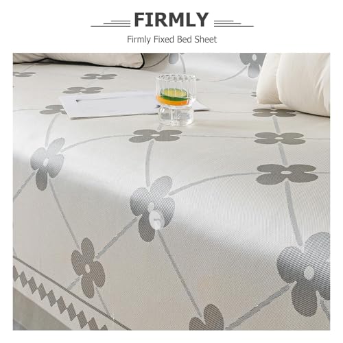 Alfileres giratorios para tapicería de sofá y sábanas de cama con cabezal seguro Beaupretty 4