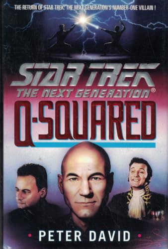 Q-Squared (Star Trek: The Next Generation)
