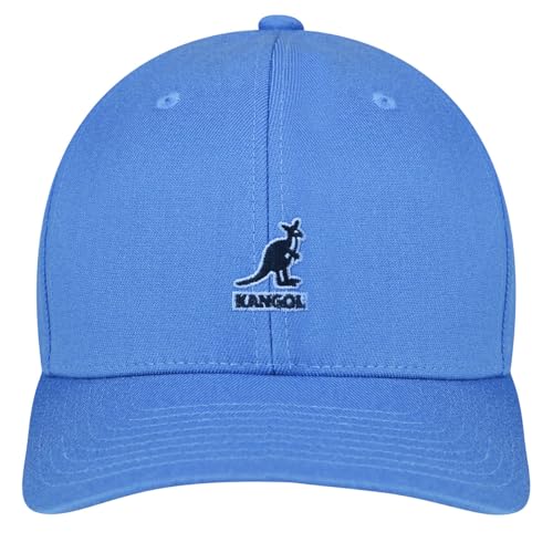 Image of Kangol Men, Women Wool Flexfit Baseball