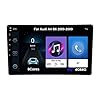 Auto Stereo Android HD Touchscreen Head Unit Voor Voor Audi A4 B6 2000-2009 Plug En Play Auto Accessoires Auto Radio…