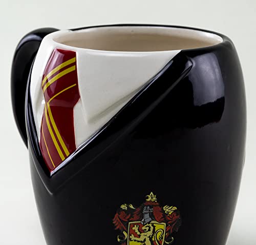 GB Eye MGM0019 Tazza da Colazione, Ceramica