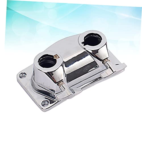 Soporte Abrazadera para Batería y Platillo Wakauto miniatura 6