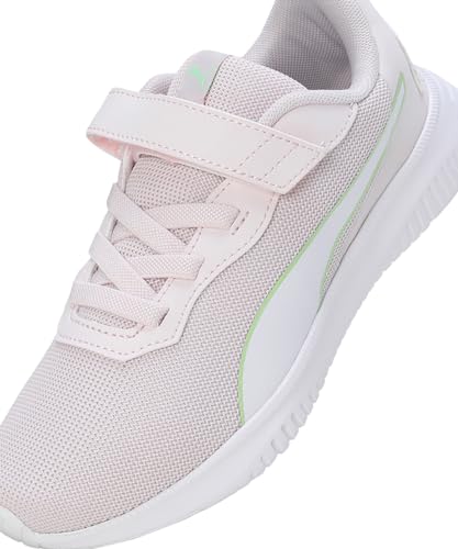Image of Puma Unisex Kid Flyer Flex AC PS Sneaker