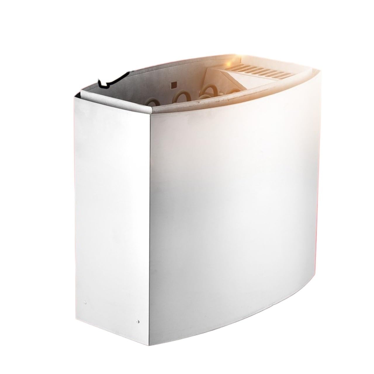 Forno for sauna a e secco for commerciale for uso domestico Sauna a Attrezzatura for riscaldamento,Accessorio terapeutico(6k)