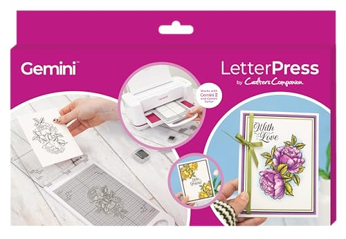LetterPress by Gemini