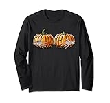 Skeleton Pumpkins Halloween Graphic