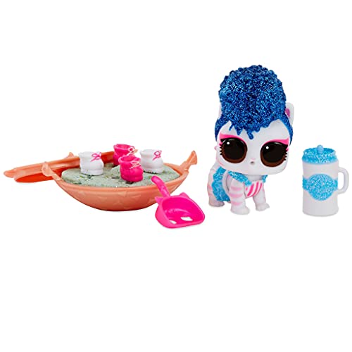 L.O.L. Surprise! Surprise Pets Ball Serie 4 Pack 2 miniatura 6
