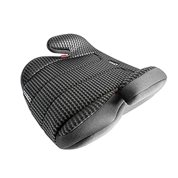 Booster Teen, Cosco, Preto