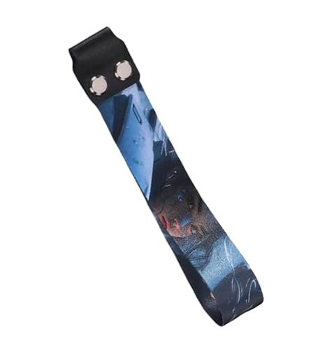 Cordino Per Tastiere Da Gioco Con Leggero E Decorazione Per Con Cinturino Per A Motivi Multipli