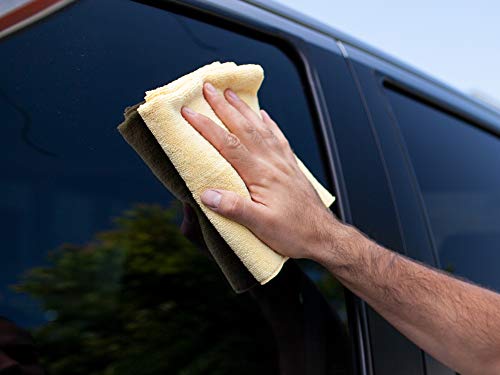 Meguiar's X2025 Microfiber Towels - Image 6